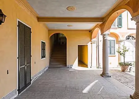 Signorile A بيلجيراتي