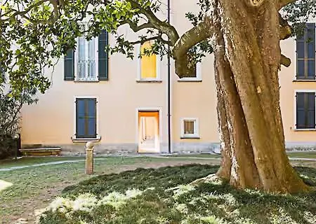 Apartamento Signorile A