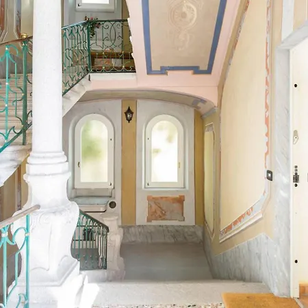 Signorile A Belgirate