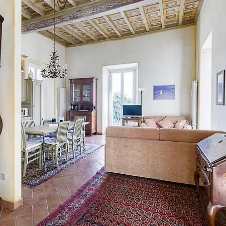 Signorile A Apartamento Belgirate