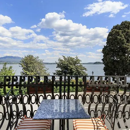 Signorile A * Belgirate